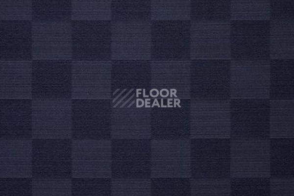 Ковролин Carpet Concept Sqr Nuance Square 10 Blue фото 1 | FLOORDEALER